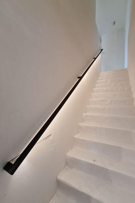 Dream Interior, Stairs, Led, Van, Home Decor, Home Décor