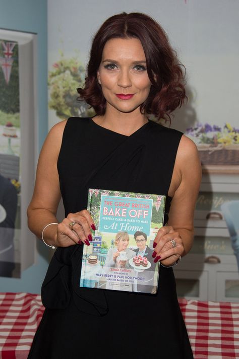 Candice Brown, Bake Off Recipes, Mary Berry Recipe, Berry Recipes, Paul Hollywood, Bake Recipes, British Bake Off, British Baking, Great British Bake Off