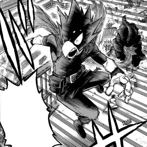 Tokoyami Manga, Tokoyami Boku No Hero, Tokoyami Fumikage, Fumikage Tokoyami, Boku No Academia, Dark Love, Hero Costumes, Anime Child, Boku No Hero