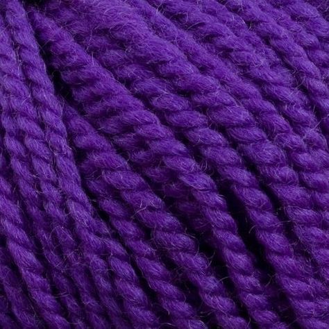 Aran Weight Yarn, Knitting Blogs, Yarn Thread, Purple Reign, Purple Grapes, Purple Love, Color Crush, All Things Purple, Purple Rain