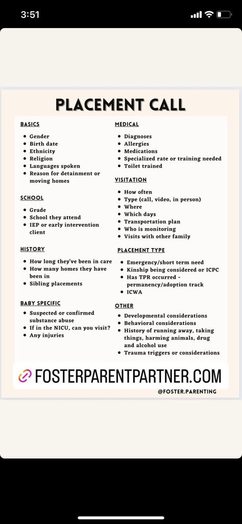 Foster Care Case Manager, Foster Care Tips, Foster Care Essentials, Foster Care Must Haves, Foster Parenting Tips, Foster Bedroom, Foster Quotes, Foster Care Bedroom, Kinship Care