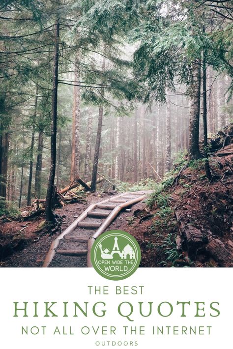 Trail Quotes, Hiking In The Rain, Mountain Quotes, Rain Quotes, Hiking Quotes, Pacific Crest Trail, Outdoor Classroom, Mountain Hiking, Appalachian Trail