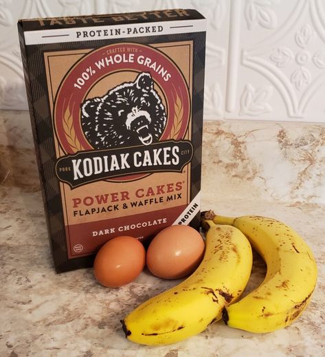 Pumpkin Kodiak, Miracle Muffins, Kodiak Muffins, Weight Watchers Muffins, Jeanne Marie, Mug Cake Microwave, Kodiak Cakes, Points Recipes, Waffle Mix