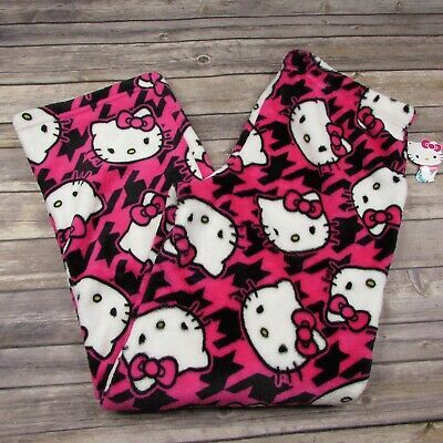 Fluffy Pjs Pants, Hello Kitty Fluffy Pants, Hello Kitty Pyjamas Pants, Hello Kitty Pjs Pants, Hello Kitty Pyjamas, Hello Kitty Pj Pants, Pajamas Y2k, Hello Kitty Pjs, Cute Pajama Pants