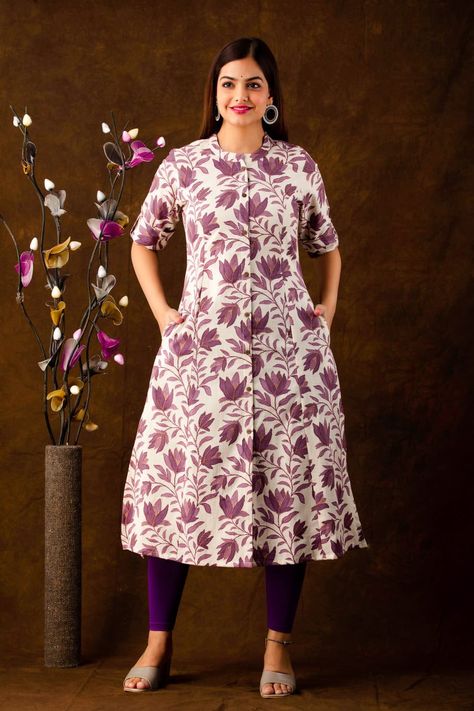 #HandBlockPrintedDress
#CottonDress
#AlineSilhouette
#EthicalFashion
#SlowFashion
#ArtisanalCraftsmanship
#SustainableStyle
#EcoFriendlyFashion
#TraditionalCrafts
#BlockPrintedTextiles Office Kurti, Chudi Designs, Latest Kurta Designs, Hands Drawing, Kurti Top, Simple Kurta, Cultural Traditions, New Look Dresses, Simple Kurti