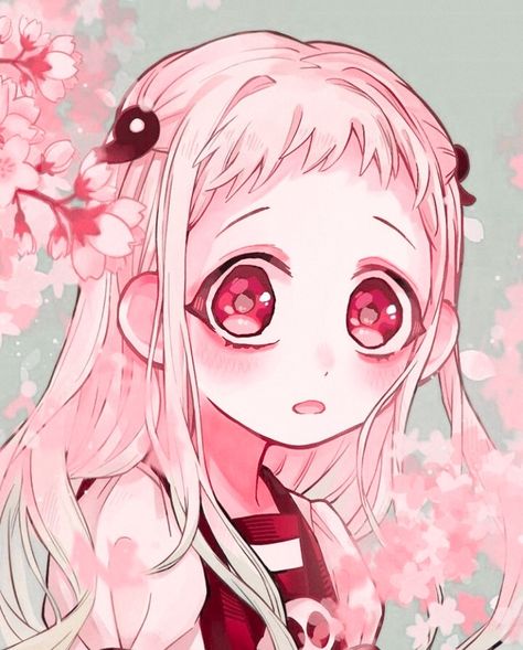 #yashiro #nene #jshk #tbhk #anime #fanart #manga #icon #soft #pink #mimujer Tbhk Anime, Nene Fanart, Tbhk Icons, Icons Pink, Yashiro Nene, Manga Icon, Pink Dark, Board Ideas, Anime Fanart