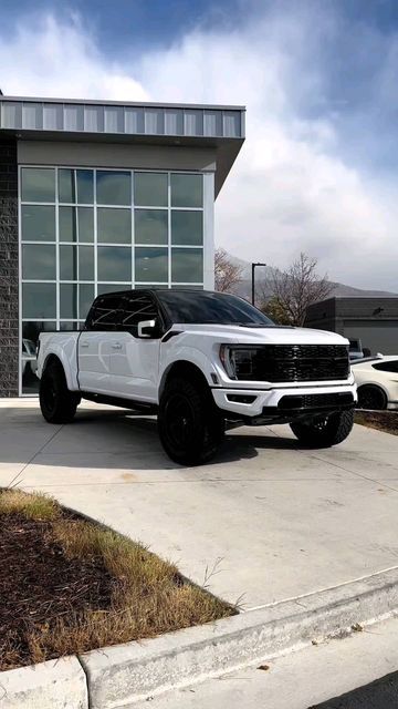 Ford Off Road, Ford F150 Lifted, F150 Lifted, Truck Builds, Ram Trx, F150 Raptor, Ford Trucks F150, Svt Raptor, Muscle Truck