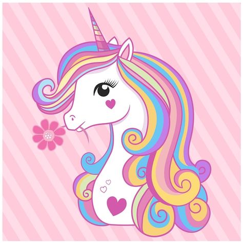 Cute unicorn head white rainbow color ve... | Premium Vector #Freepik #vector #baby-unicorn #unicorn #cute-unicorn #unicorn-face Unicorn Photo, Unicorn Photos, Print Photos, Unicorn Head, Unicorn Face, Shark Party, Baby Unicorn, White Rainbow, Tag Photo