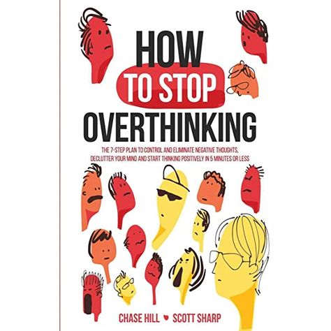 Stop Overthinking, Declutter Your Mind, Mentally Strong, Reading Apps, Stop Worrying, True Life, Work Smarter, Book Store, Negative Thoughts