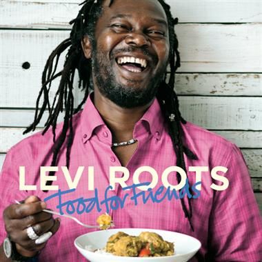 Levi Roots: Food For Friends Sweet Potato Dumplings, Food For Friends, Levi Roots, Chicken Subs, Potato Dumplings, Cooking Sauces, Smoked Fish, James Brown, Classic Desserts