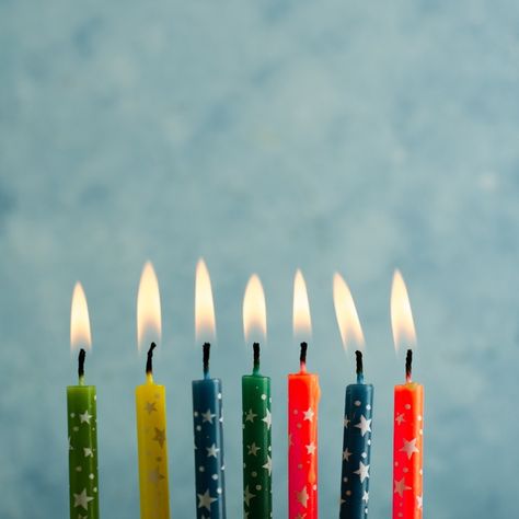 Close-up of lit multicolored birthday ca... | Free Photo #Freepik #freephoto #birthday #party #anniversary #space Candle Collage, Photo Candles, Cute Birthday, Free Photo, Tattoo Drawings, Drawing Inspiration, Taper Candle, Free Photos, Birthday Candles