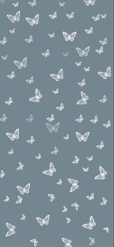 Aesthetic New Years Wallpaper, Design Lockscreen, New Years Wallpaper, Aesthetic New Years, Neutrals Aesthetic, Butterfly Line Art, Grey Wallpaper Iphone, Smartphone Design, Board Mood