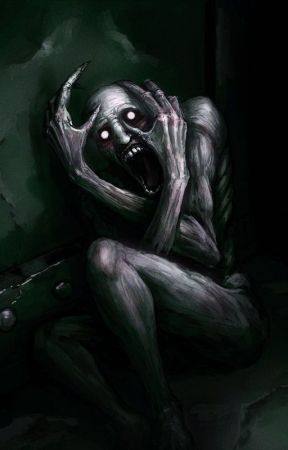 Scp 096, Scary Drawings, Creepy Core, Creepy Drawings, Shy Guy, Kunst Inspiration, Dark Pictures, Dark Art Drawings, Arte Obscura