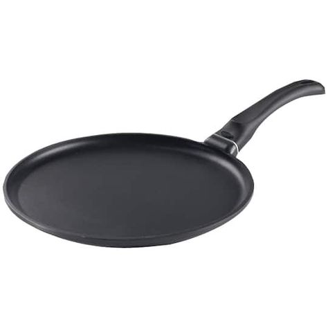 Oven Cleaning Easy, Pancake Pan, Best Pans, Crepe Pan, Frying Pans, Nonstick Skillet, Oven Cleaning, Cast Iron Skillet, Iron Skillet