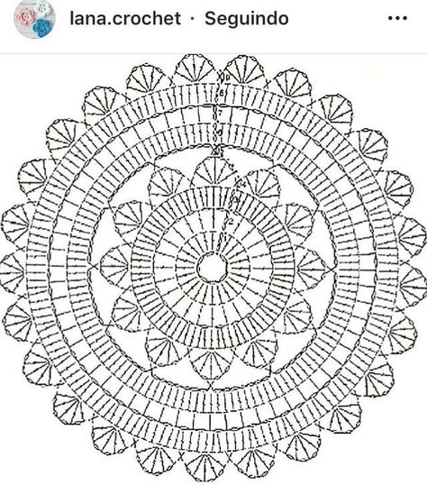 Crochet Doily Pattern, Crochet Dreamcatcher, Free Crochet Doily Patterns, Crochet Doily Diagram, Doily Pattern, Crochet Rug Patterns, Crochet Mandala Pattern, Crochet Coaster Pattern, Pola Amigurumi