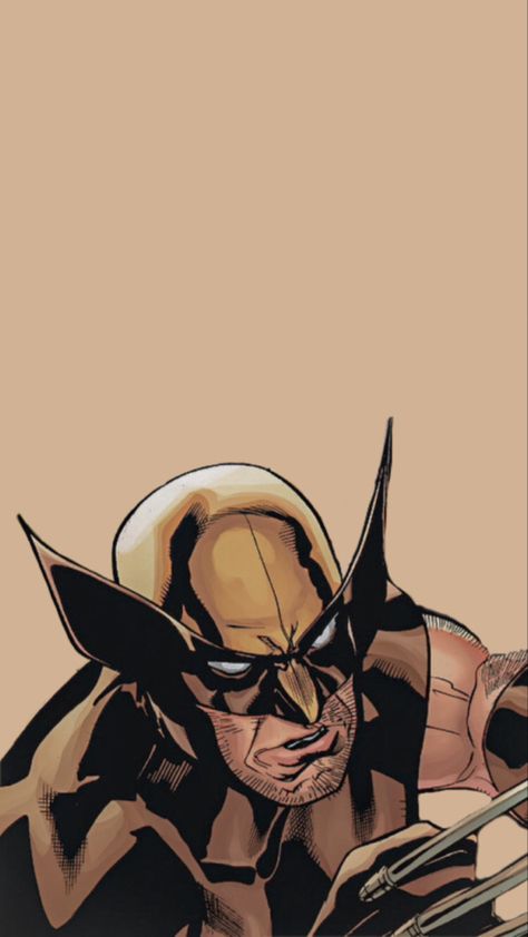 Wolverine Lockscreen, Wolverine Aesthetic Wallpaper, Wolverine Wallpaper Comic, Wolverine Wallpaper Aesthetic, X Men Wallpaper Aesthetic, Wolverine Aesthetic, Wolverine Wallpaper, X-men Wallpaper, Wolverine Comic