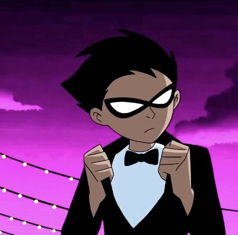 Fotos Do Robin, Dc Robin Wallpaper, Robin Pfp Teen Titans, Robin Teen Titans Wallpaper, Dark Hair Character, Robin Teen Titans Icon, Facebook Profile Picture Ideas, Robin Teen Titans Go, Robin Pfp