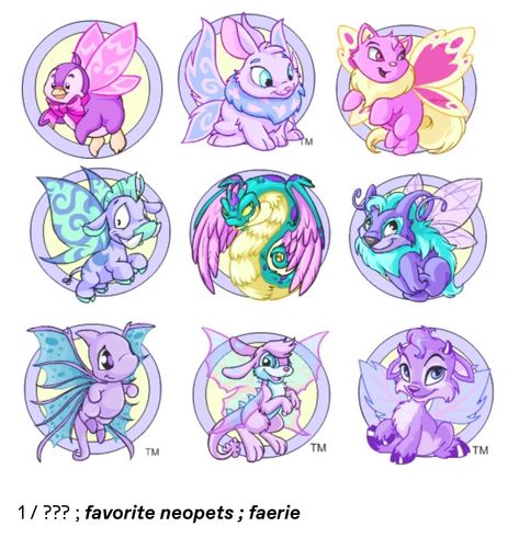 Neopets Faerie, Paintbrush Tattoo, Sticker Design Inspiration, Wolf Drawing, Desenho Tattoo, Dragon Drawing, Bird Drawings, Cute Little Drawings, Cute Doodles