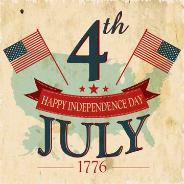 Fourth Of July Images, 4th Of July Images, July Images, Happy Fourth Of July, Patriotic Holidays, July Crafts, Paper Coaster, Square Paper, Happy Independence