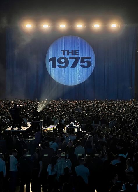 The 1975 Concert Aesthetic, The 1975 Concert Outfit, Poster Konser, The 1975 Tour, The 1975 Wallpaper, The 1975 Poster, 1975 Aesthetic, 1975 Concert, The 1975 Concert