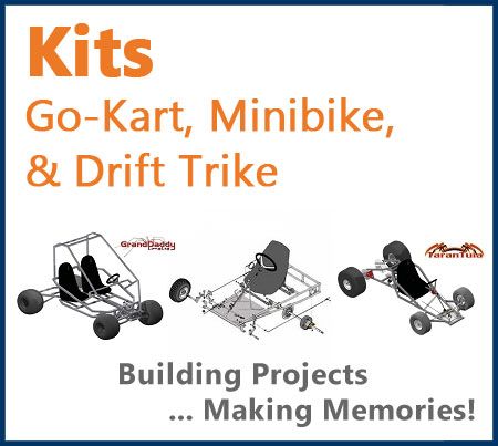 Drift Trike Kit, Racing Go Kart, Trike Kits, Go Kart Plans, Kart Parts, Go Kart Parts, Diy Go Kart, Go Kart Racing, Go Karts