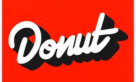 Donut Media, Factory Logo, Media Logo, Screen Savers, Vimeo Logo, Amazon Logo, Company Logo, Tech Company Logos, Wallpapers