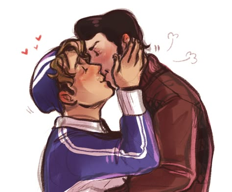 SportaRobbie Central — High school au smooches? Lazytown Sportarobbie, Sportarobbie Fanart, Robbie Rotten X Sporticus, Sporticus X Robbie Rotten, Sportacus X Robbie, Lazy Town Robbie, Magnus Scheving, Robbie Rotten, Lazy Bear