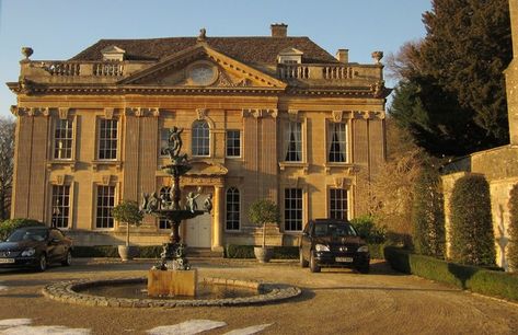 Irish Manor Houses | ST7563 : Widcombe Manor House, Bath London Manor House, Irish Manor House, Old Rich House, Widcombe Manor, Old Money House Exterior, Bloxburg Manor, English Manor Interior, Victorian Manor House, Manor Exterior