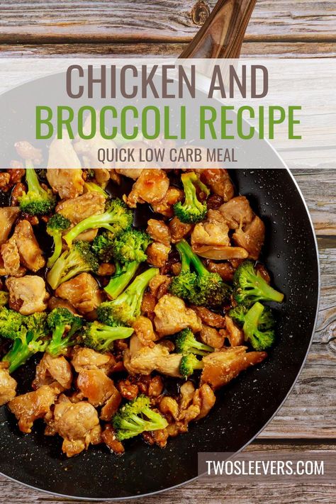 Are you searching for a healthy, delicious, and easy-to-prepare meal that's bursting with Asian flavors and fits your low-carb lifestyle? Look no further! Our Low Carb Chicken and Broccoli recipe is here to satisfy your cravings. It's a perfect choice for a quick weeknight dinner that won't derail your healthy eating plan. Lean Meal Plan, Perfect Health Diet, Best Healthy Diet, Recipe Low Carb, Best Diet Foods, Low Carb Veggies, Broccoli Recipe, Chicken And Broccoli, Clean Eating Meal Plan