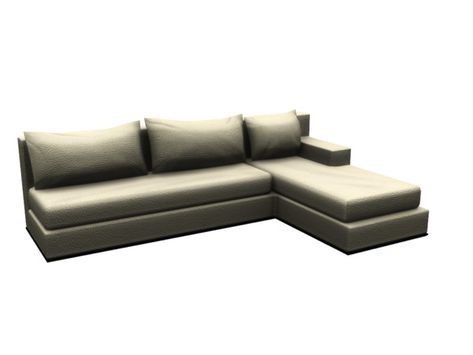 sim_man123's Kyran Sofa Sims 4 Cc L Shaped Couch, Sims 4 L Shaped Couch, Sims 4 Leather Couch, Sims Cc Couch, Sims 4 Corner Sofa, Sims 4 Cc Couch Sofas, Sims 4 Couches Cc, L Couch, Men Bed