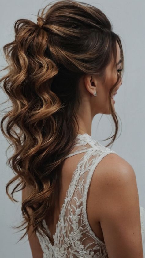 Discover the hottest fall hair trends of 2024 with this blog post Explore 2024 blonde short cuts 2025 braids 2024 brunettes 2023 curly styles and more Whether you're into braids buns or bangs this guide has you covered for the latest styles and colors 2024 Formal Hair, Prom Hair 2024 Medium Length, 15 Hair Styles, Braids 2024, Hair Styles To Try, Curly Styles, Hair Style Vedio, Blonde Short, Fall Hair Trends