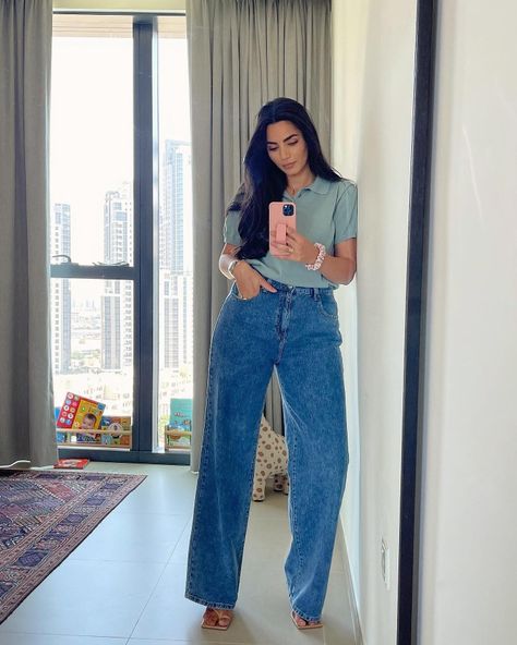 Oct 11, My Home, Latest Fashion Trends, Mom Jeans, Latest Fashion, A Photo, My Style, Toys, Pants