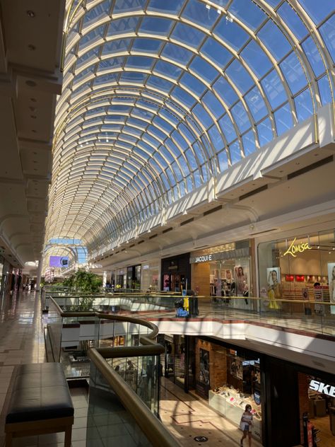 Shopping Centre, Shopping Center, Opera House, Sydney Opera House, Melbourne, Architecture, Building, Travel, Design