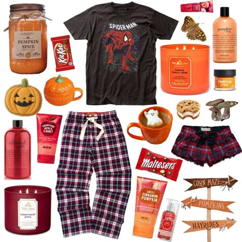 fall autumn cozy cute halloween outfit inspo board Cozy Autumn Clothes, Halloween Vibes Outfit, Outfit Inspo Board, Pokémon Evolution, Halloween Things To Do, Cozy Autumn Aesthetic, Halloween Aesthetics, Cute Halloween Outfits, Fall Szn