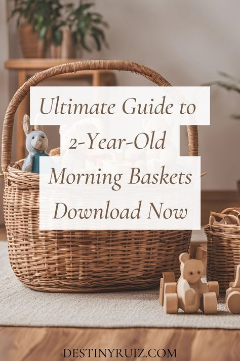 morning basket Sensory Bin For 2 Year, Morning Sensory Activities, Sensory Bins Age 2, Morning Activity Basket Toddler, Two Year Old Morning Basket, Morning Bins Toddler, Morning Boxes Toddler, Toddler Morning Basket Ideas, Toddler Activity Bins