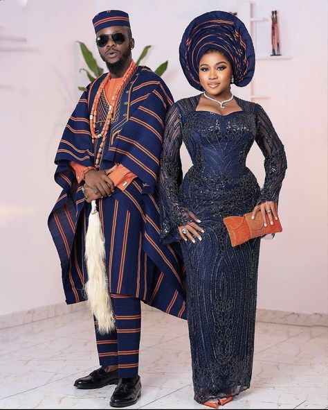 Nigeria Wedding Gown Styles, Yoruba Traditional Wedding Attire For Bride, Native Wedding Dress, Veekee James Styles, Court Wedding Outfit The Bride, Iro And Buba Styles Lace, Veekee James, Latest Lace Styles, Nigerian Wedding Dresses Traditional