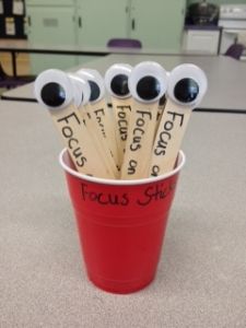 focus sticks. Talking Stick, Token Economy, Behavior Plans, School Social Worker, Social Skills Groups, Social Communication, Social Thinking, Speech Therapy Resources, Classroom Behavior