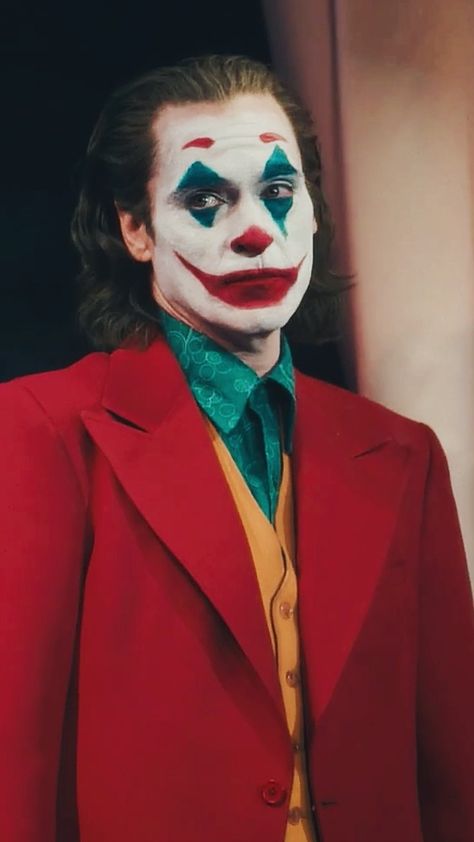 Danny Panthom, Joker Joaquin, Joker Videos, Joker Film, Arthur Fleck, Joker Makeup, Joker 2019, Joker Heath, Joker Images