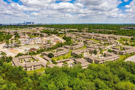 The Cheapest Neighborhoods in Dallas for Renters in 2022 | Rent.com Blog Giraffe Feeding, Cheapest Places To Live, Dallas Zoo, Stone Park, Chase Bank, Recreation Centers, Trust Fund, Forest Hills, Walking Trails