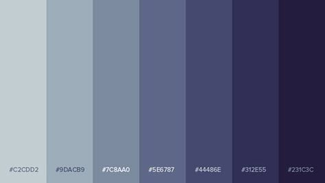 Flat Color Palette, Gradient Color Design, Color Design Inspiration, Hex Color Palette, Color Palette Challenge, Hex Color, Palette Art, Color Schemes Colour Palettes, Paint Color Palettes