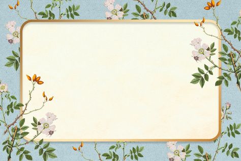 Frame Border Design Landscape, Background Images Landscape, Wallpaper Presentation, Vlog Background, Background Slide, Frame Landscape, Backgrounds Vintage, Floral Backgrounds, Presentation Slides Design