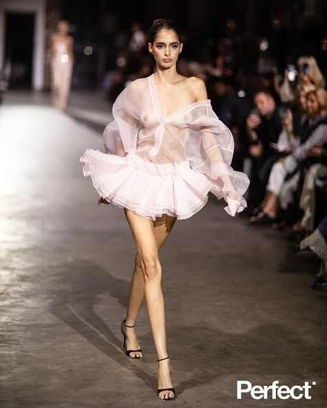 All Posts • Instagram Ballet Fashion Runway, Ballerina Runway, Ballet Mood Board, Ballet Runway, Summer 2025, Ballet Fashion, Christian Lacroix, Black Swan, Sewing Ideas