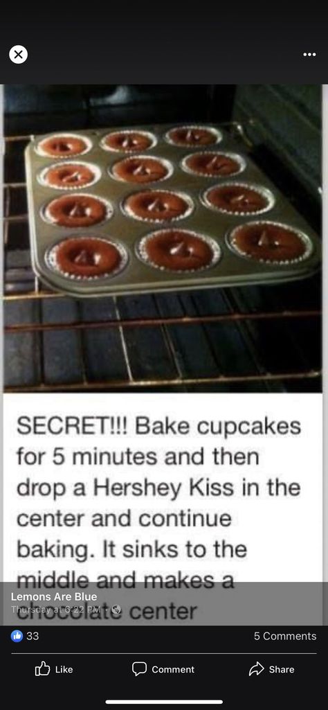 https://pin.it/QvQHtvBGT Bake Cupcakes, Dessert Aux Fruits, Dessert Party, Desserts Vegan, Winter Recipes, Yummy Sweets, Food Cooking, Food Cakes, How Sweet Eats