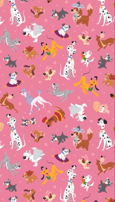 Mickey Mouse Phone Wallpapers, Disney Dogs Wallpaper, Disney Iphone Wallpaper, Disney Wallpaper For Iphone, Phone Wallpaper Disney, Iphone Wallpaper Disney, Disney Phone Backgrounds, Dog Background, Disney Cats