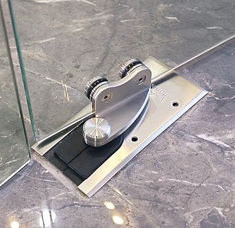 The Hotel Project frameless stainless steel glass swing door pivot hinge https://m.alibaba.com/product/60478685158/The-Hotel-Project-frameless-stainless-steel.html?__sceneInfo={"cacheTime":"1800000","type":"appDetailShare"} Folding Patio Doors, Glass Door Hinges, Arch Door, Pivot Hinge, Arched Doors, Hotel Project, Glass Facades, Door Hinges, Patio Doors