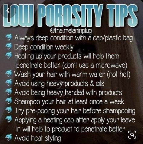 Astro Daughter, Hair Cosmetology, Low Porosity Hair Care, Low Porosity Hair, Natural Hair Care Routine, Blonde Hair Care, Healthy Hair Routine, Natural Hair Routine, Low Porosity