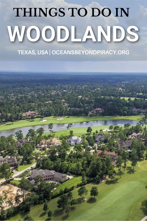 Woodlands Texas Things To Do, Texas Travel Guide, The Woodlands Texas, Texas Parks, Us Travel Destinations, Vacation Usa, Woodland Hills, Romantic Weekend, Texas Travel