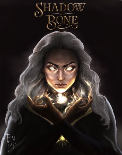 ArtStation - The Sun Summoner - Shadow and Bone, Betthina MNL Shadow And Bone Fanart, The Sun Summoner, Sun Summoner, Shadow And Bone Trilogy, Alina Starkov, Bones Tv Show, King Of Scars, Grisha Verse, Book Couples