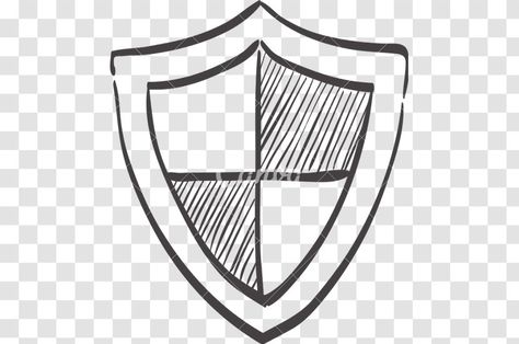 Knight Shield Drawing, Shield Drawing Art, Sheild Ideas Art, Shield Doodle, Shield Sketch, Shield Drawing, Boys Camp, Knight Shield, Shield Vector