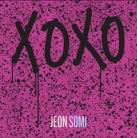 Xoxo Album, Tt Twice, Tell Me Now, Pop Playlist, Jeon Somi, S Logo, Music Playlist, Apple Music, Song Lyrics